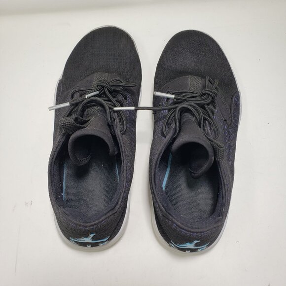 Air Jordan Eclipse 'Black Navy' 724010-027  Mens Sz 9 - Picture 6 of 10